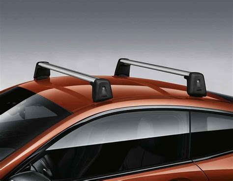 Bmw 430i Gran Coupe Roof Rack